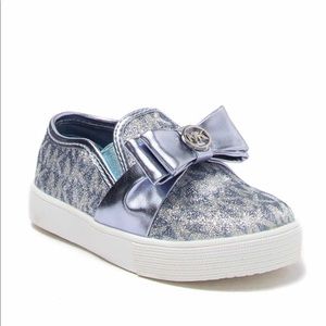 MICHEAL Micheal Kors Cali Vanish Slip on Sneaker